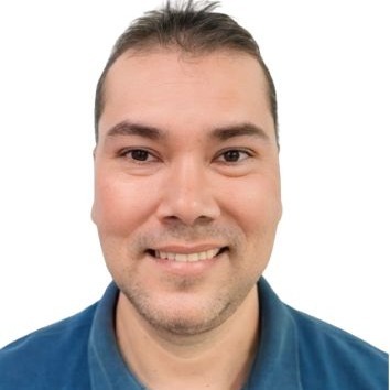 Edwin Carrillo Bonet