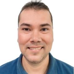Edwin Carrillo Bonet
