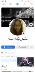 Toya Talley