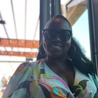 Oyebimpe Oyewale-Smith
