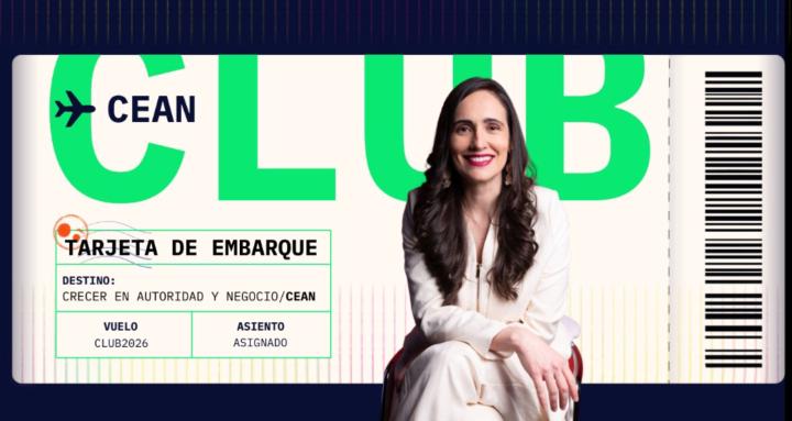 Crecer en Autoridad y Negocio