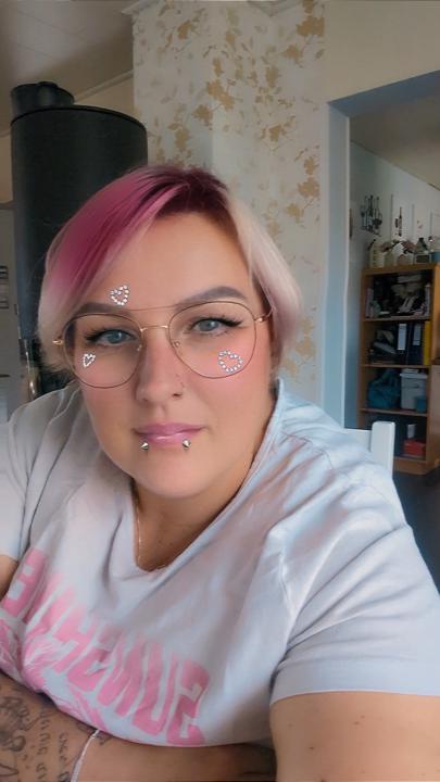 Melanie Mero