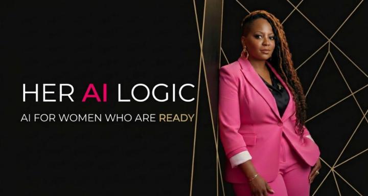 Her AI Logic