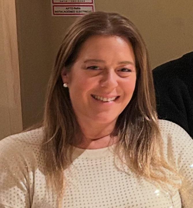 Pia Casanova