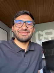 Garvin Sandrea Paris