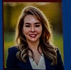 Maria Janette Natividad