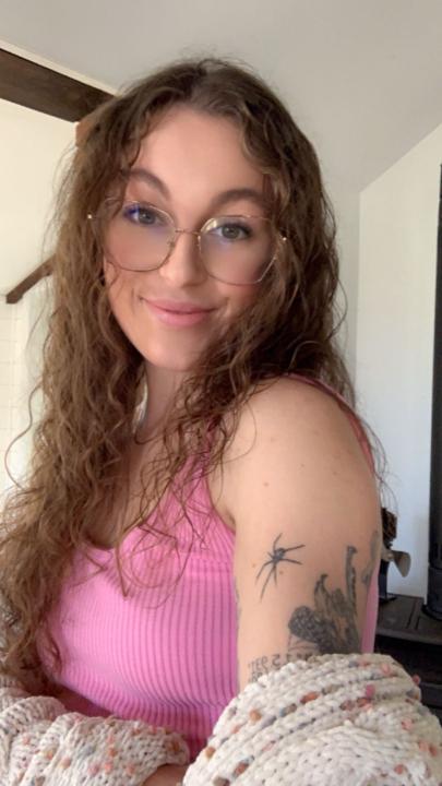 Mya Shiloff