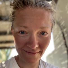 Virginie Vassart