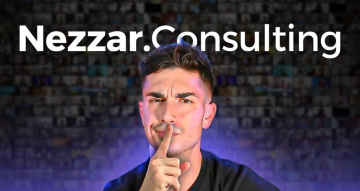 Nezzar Consulting ©