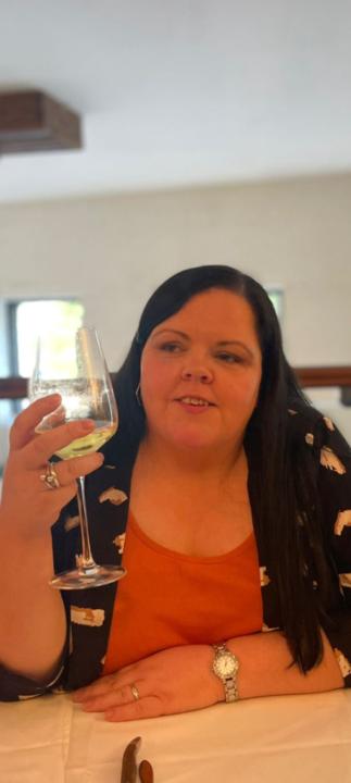 Catherine O'Sullivan