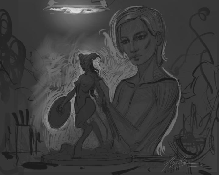 The Importance of Anatomy for Artists