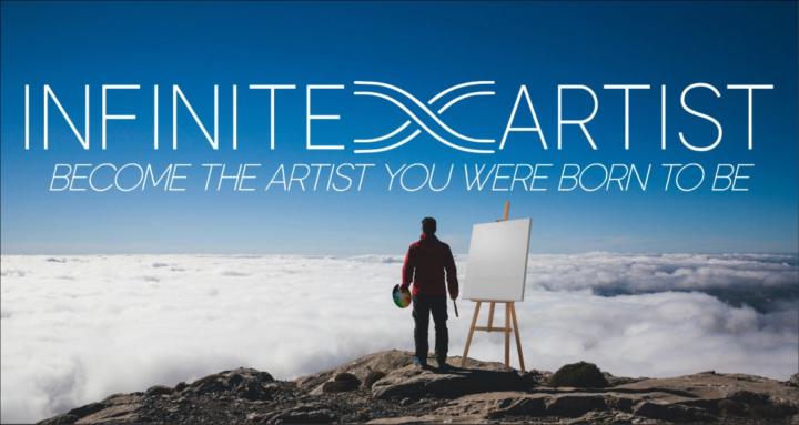 Infinite Artist