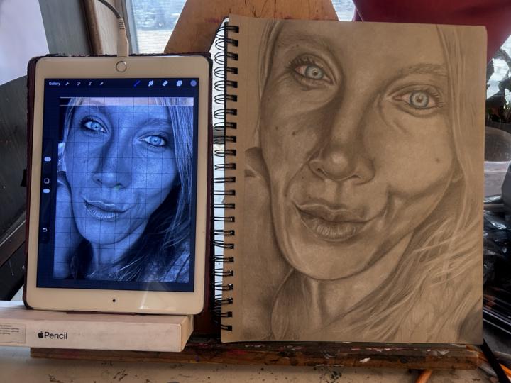 Art help, please