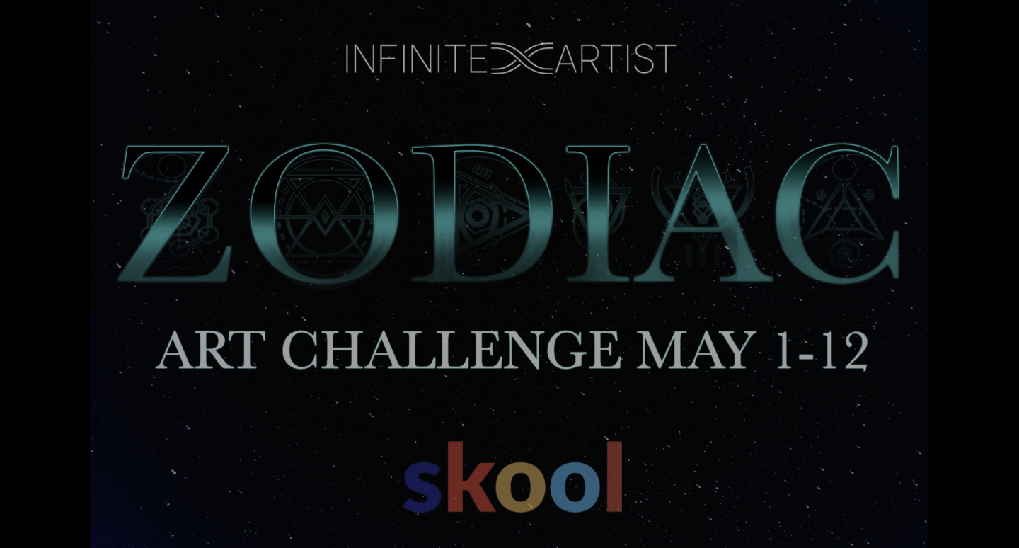 Infinite Artist