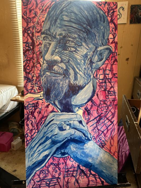 Progression continues 