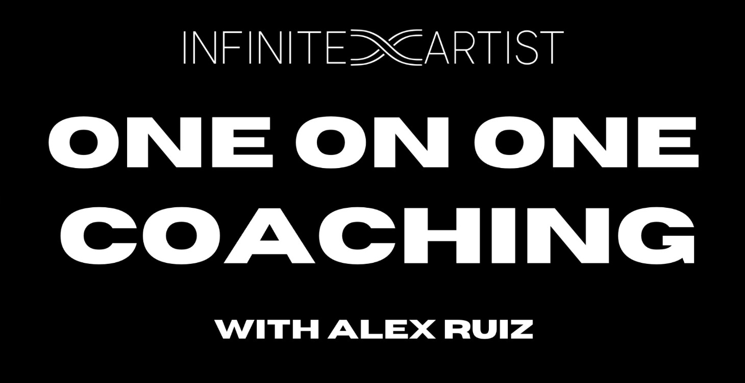 One on One Coaching