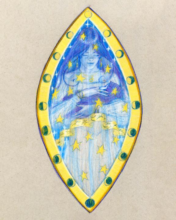 The Internal Mother