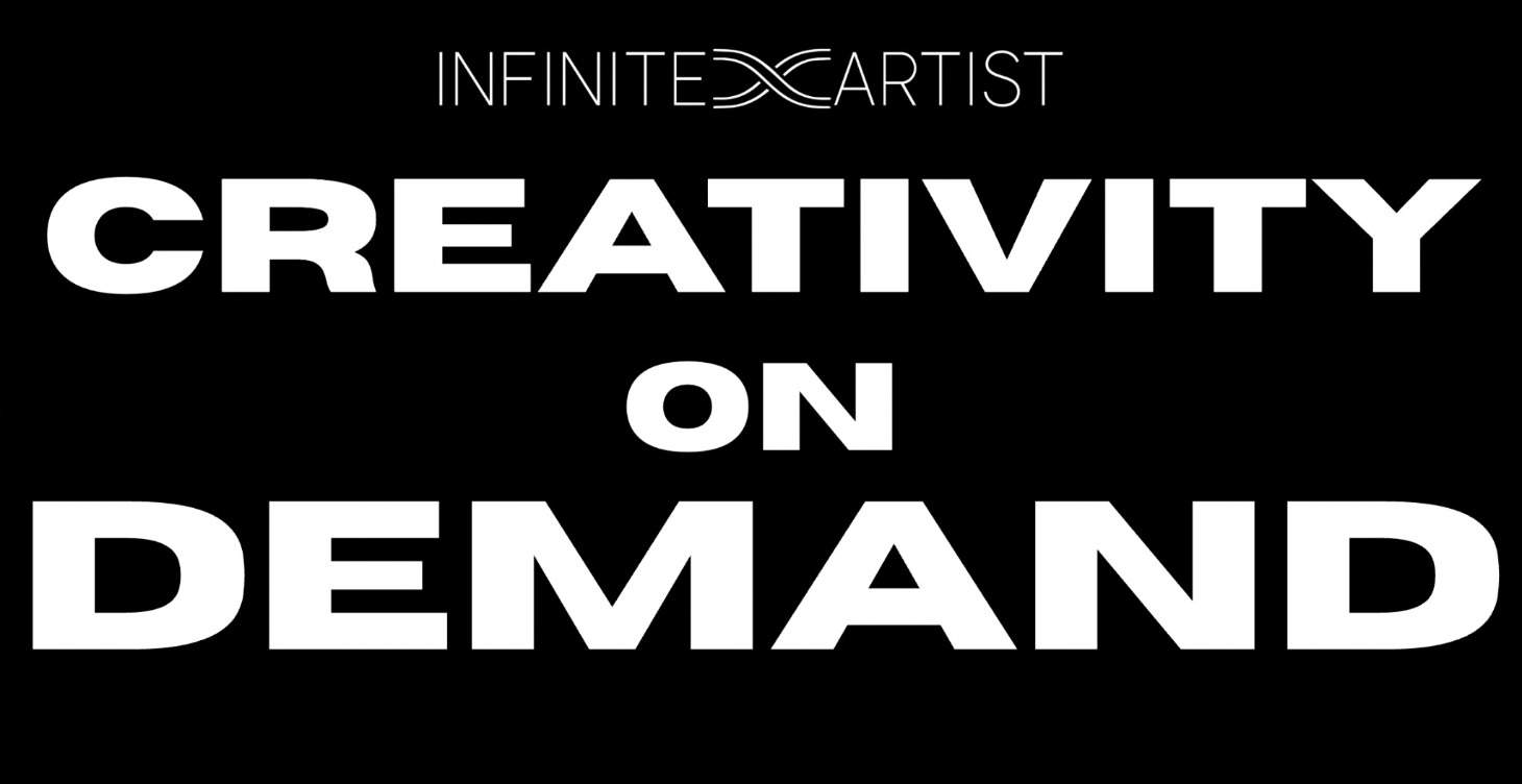 Creativity on Demand