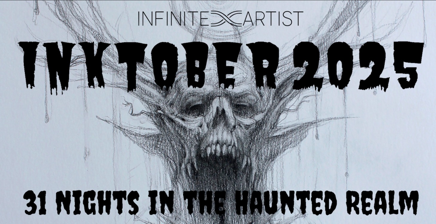 Inktober 2025