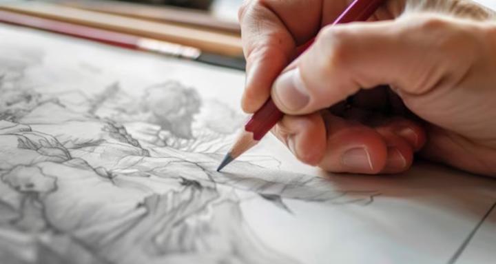 Infinite Artist