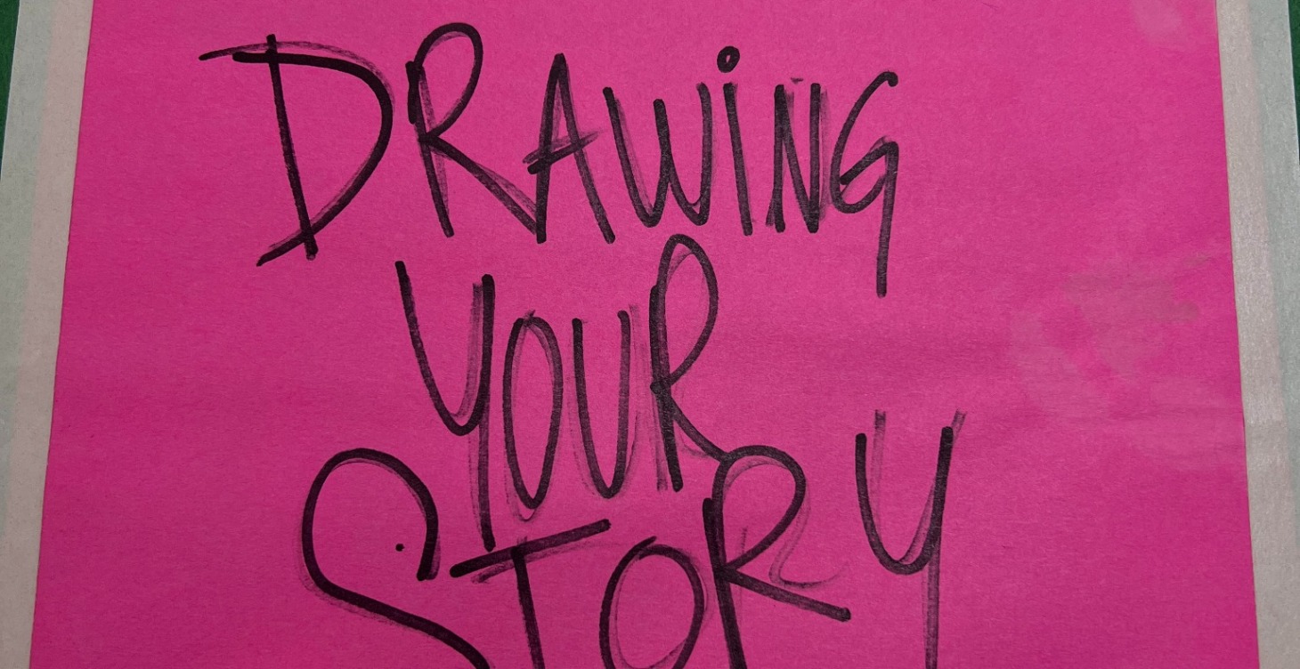 Drawing Your Story