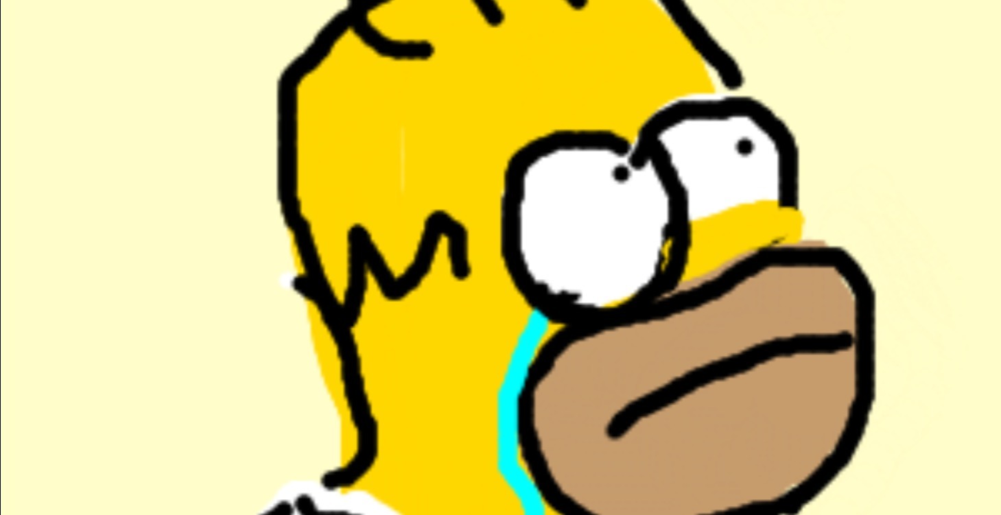 Secrets of The Simpsons