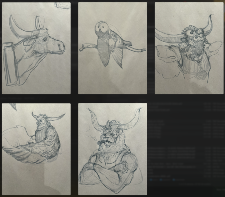 Zodiac Dump… ;)