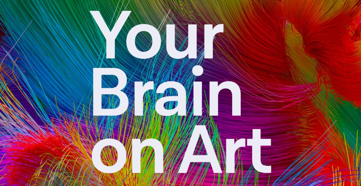 Your Brain on Art