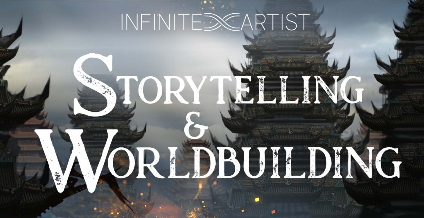 Storytelling & Worldbuilding