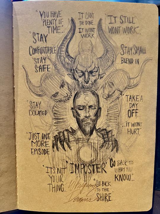 The ‘Recipe’ for Creating Viral Artwork 🔥