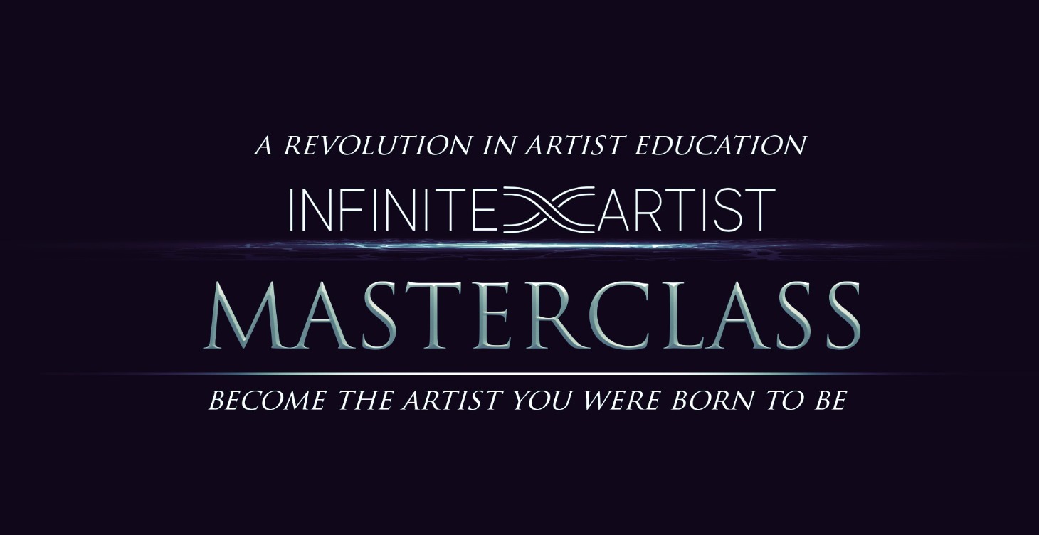 Infinite Artist Masterclass
