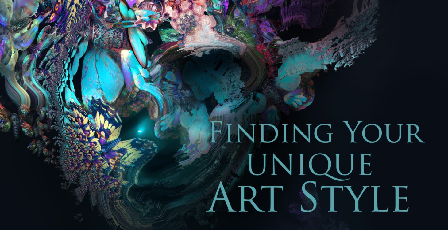 Finding Your Unique Art Style