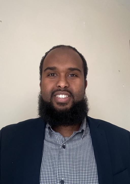 Mohamed Ali