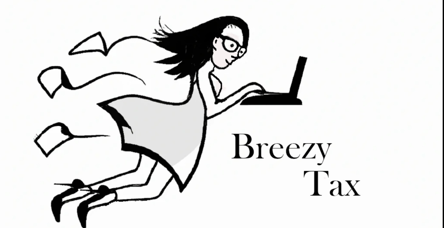 Breezy Accounting