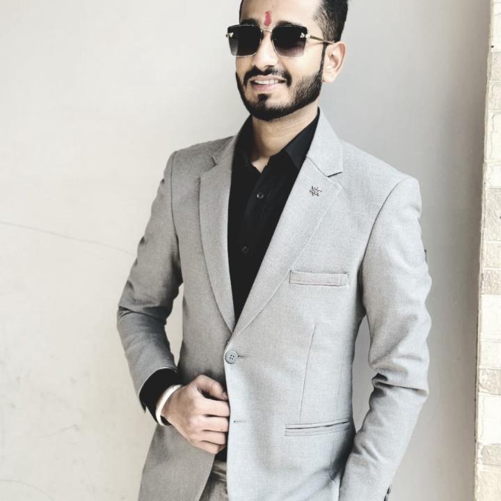 Shubham Bhatt
