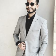 Shubham Bhatt
