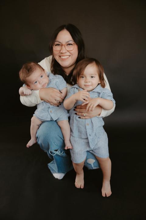Lizette Isaac Vega