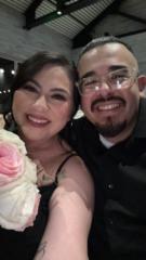 Lizette Isaac Vega