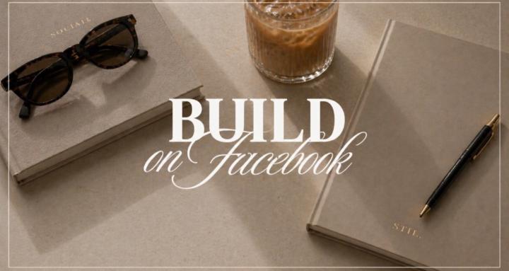 Built on Facebook 
