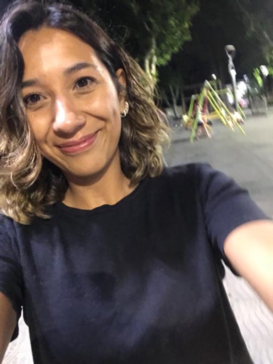 Elizabeth Quiroga