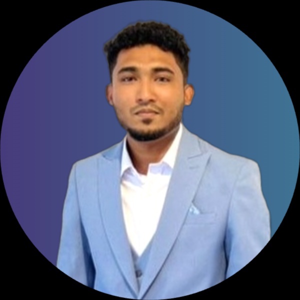 Mohamed Mahadeer