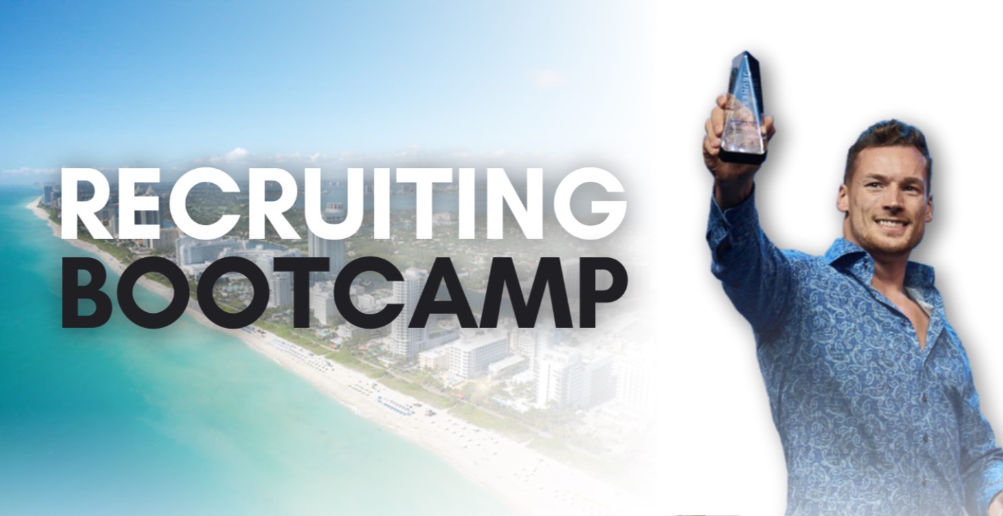 Recruiting Bootcamp