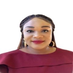 Toyosi Osobu