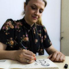 Alenka Pahor