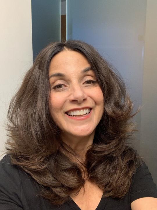 Lynn Fortunato