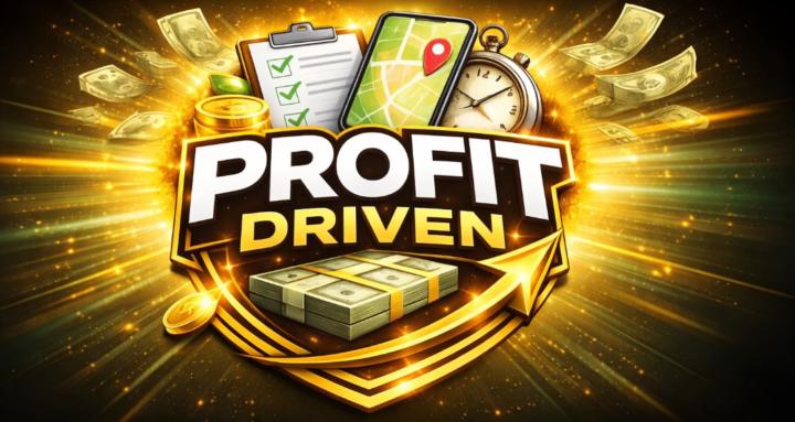 Profit Driven