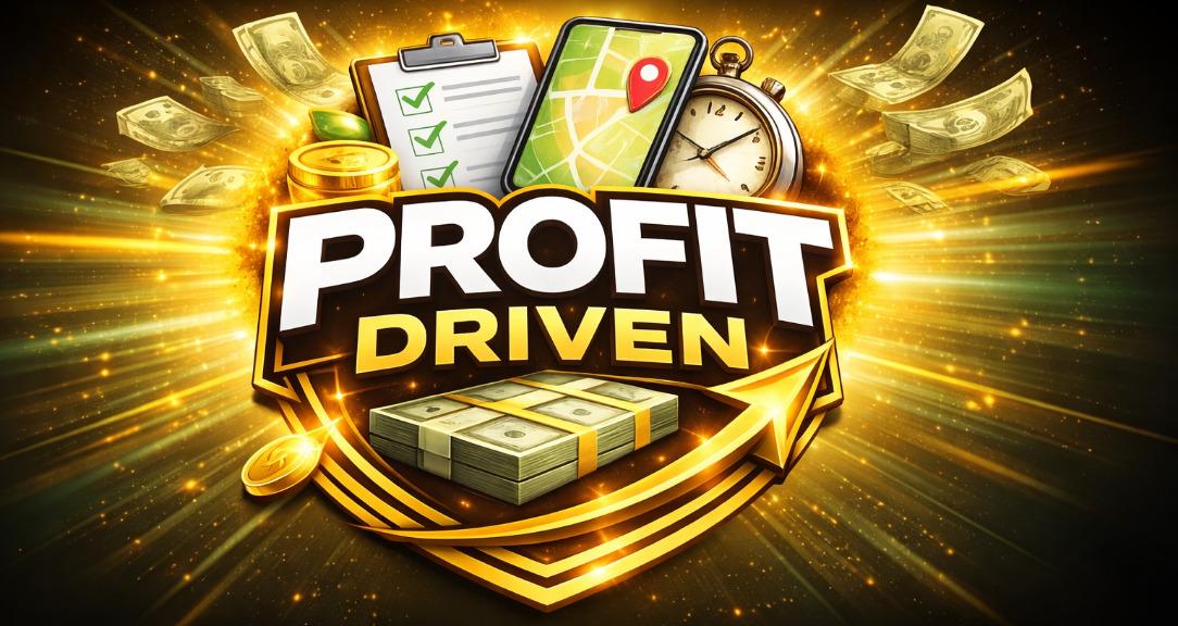 Profit Driven