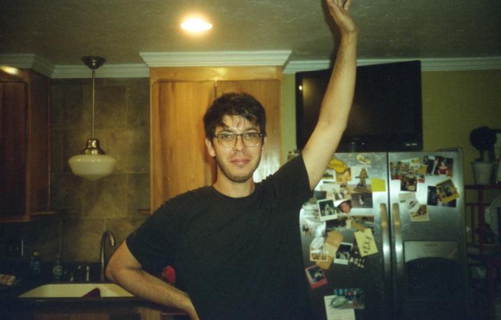 Jesse Franklin-Peiper