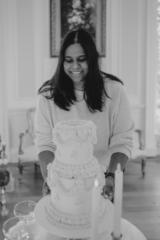 Janannie Rangaswamy