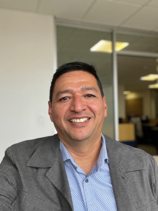 Elkin Hair Mejía Portillo